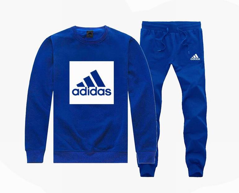 men adidas sport suits-452